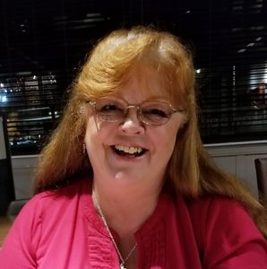 Meet your Posher, Kathy